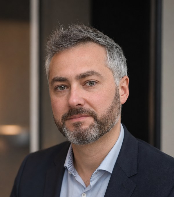 Adrien Pannetier - Fondateur de Prouesse