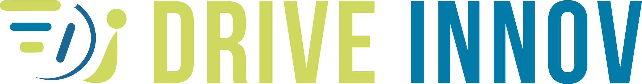 Logo Drive Innov